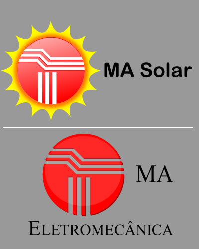 MA SOLAR/MA ELETROMECÂNICA